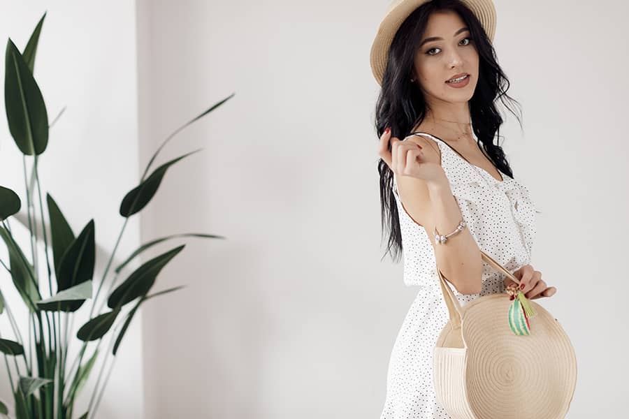 Thời trang du lịch Tre Xanh SG