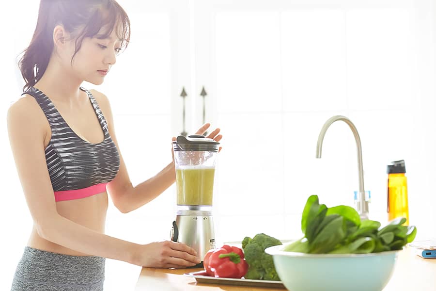 Thời trang thể thao Tre Xanh SG